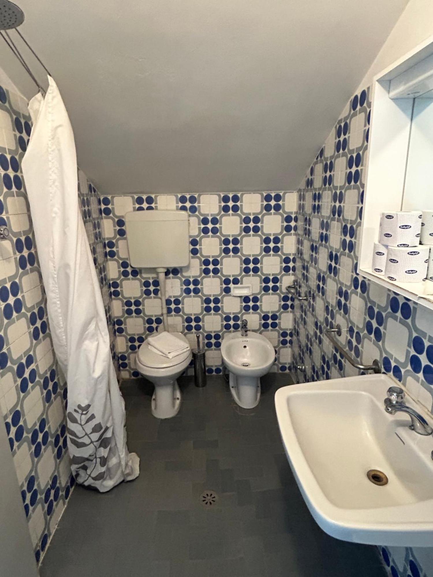Economy Quadruple Room