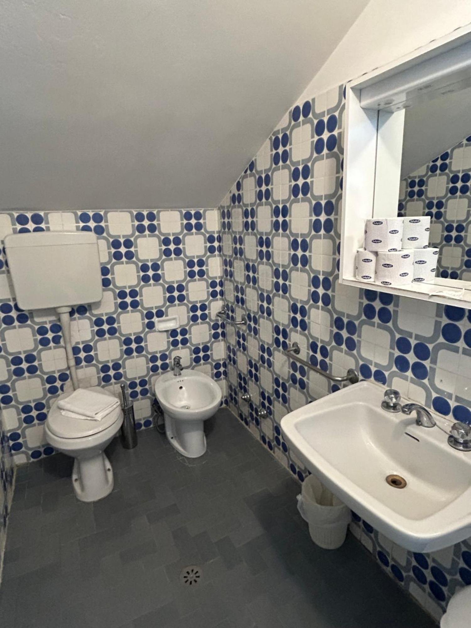 Economy Quadruple Room