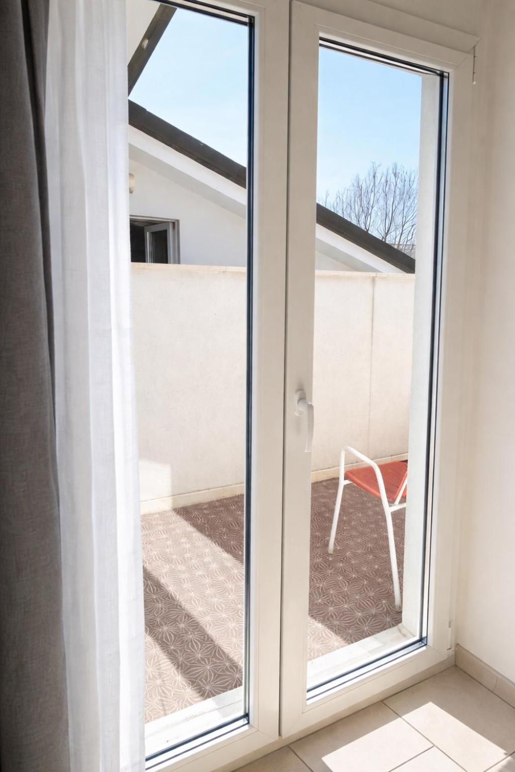 Economy Double Room Attic
