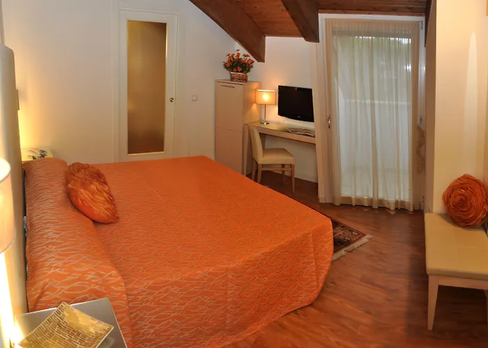 Hotel Il Gabbiano Cesenatico